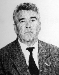 Торосов Владислав Михайлович