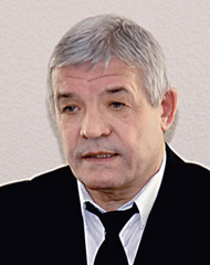 Ушаков Анатолий Николаевич