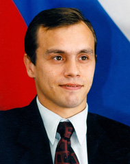 Узунов Дмитрий Владимирович