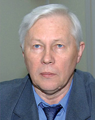 Волков Петр Николаевич