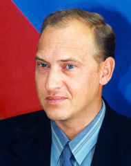 Якимов Александр Валерьевич