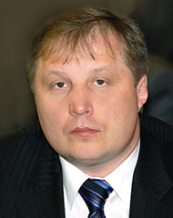 Жуков Евгений Иванович