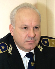 Зимин Виктор Михайлович