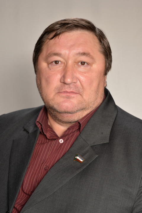Фёдоров Игорь Германович