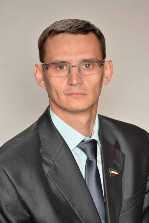 Краснослободцев Александр Николаевич