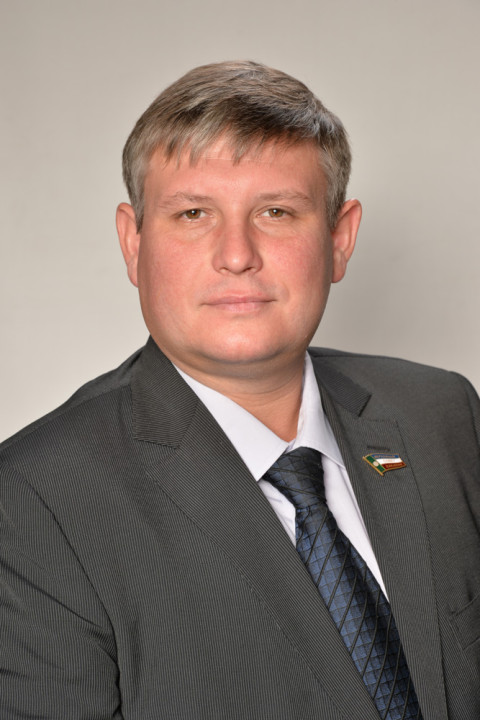 Савченко Антон Юрьевич