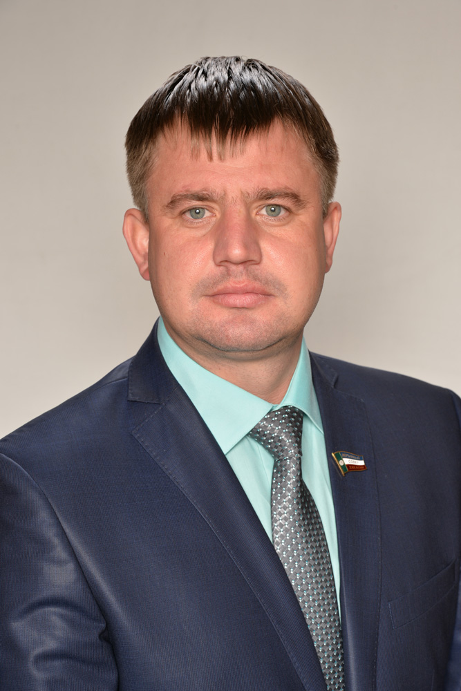 Крейнис Дмитрий Валерьевич