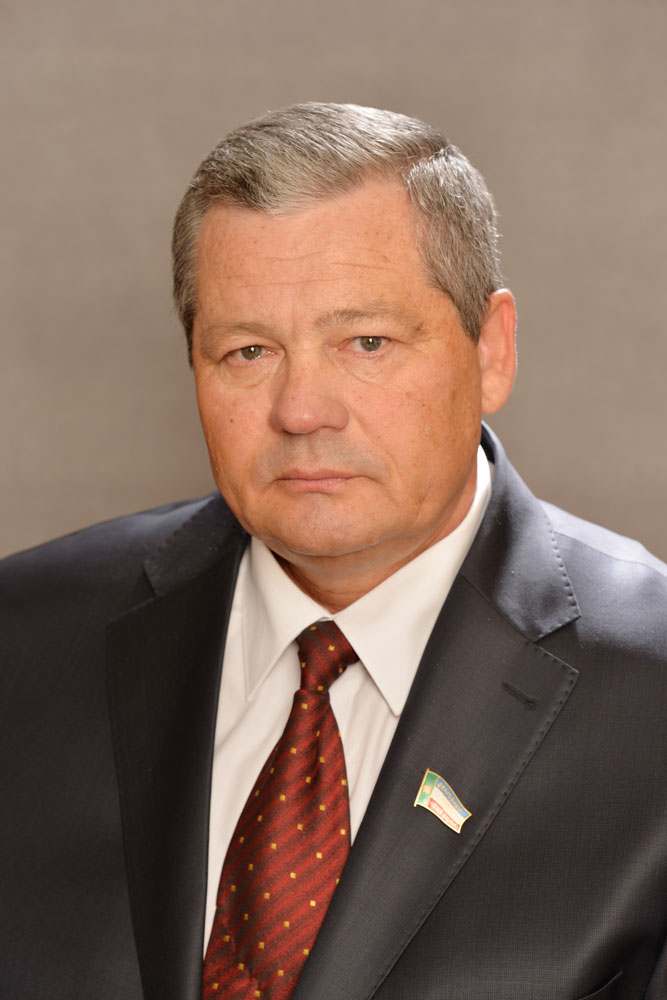 Кузьмин Виктор Борисович