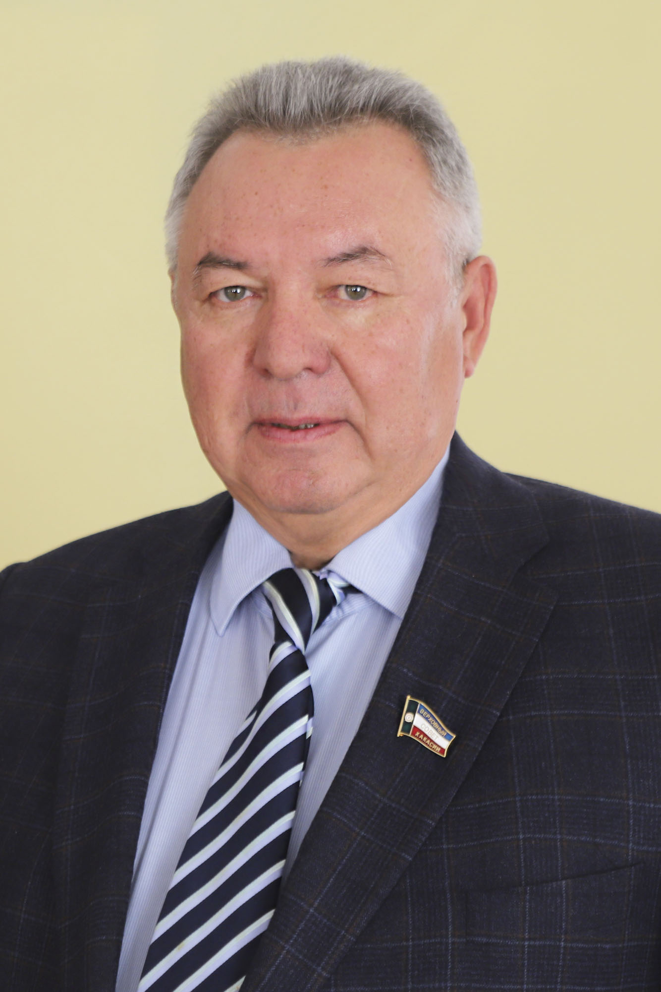 Асочаков Андрей Серафимович