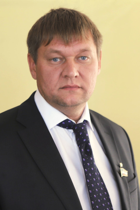 Иванов Дмитрий Анатольевич
