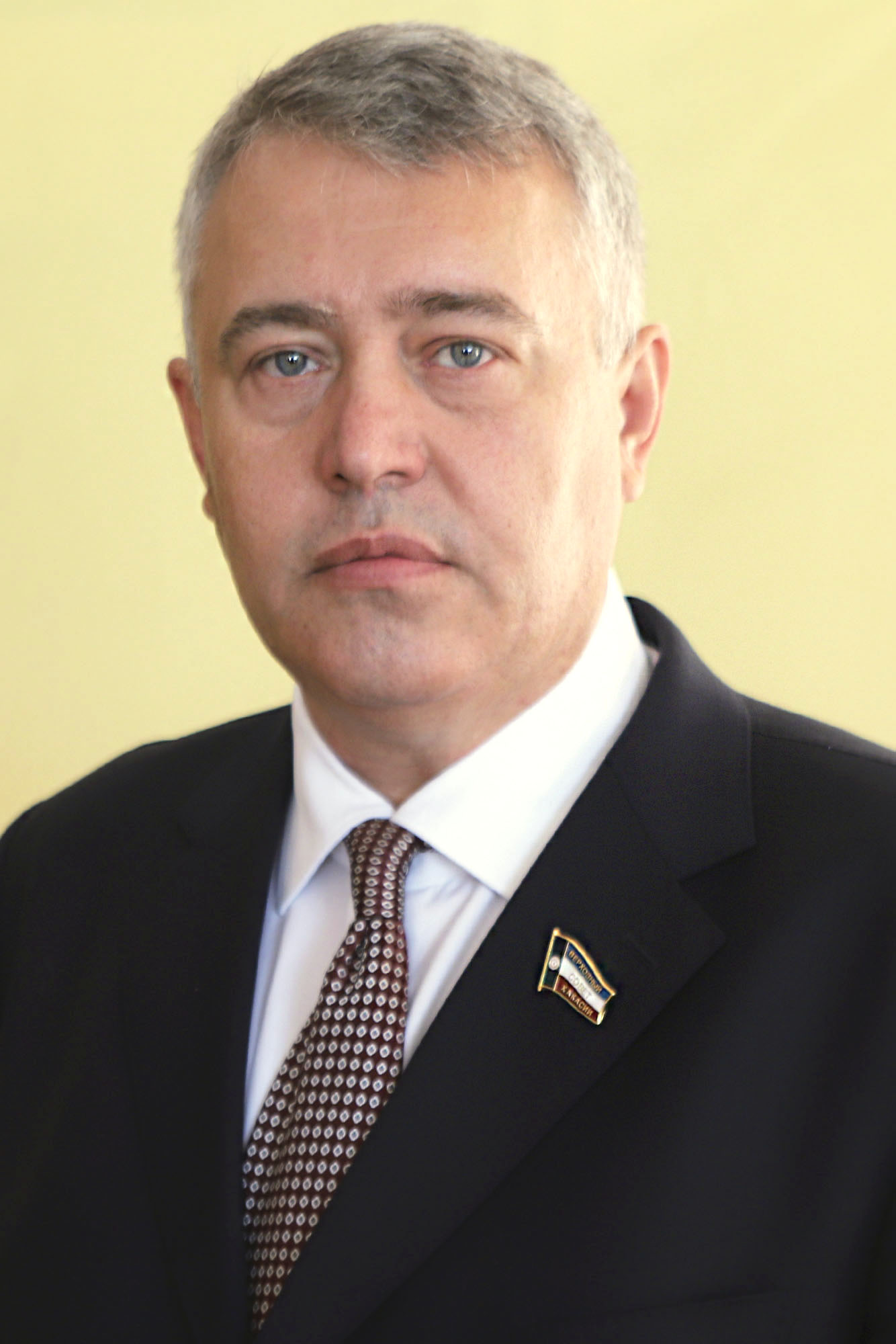 Пономаренко Игорь Николаевич