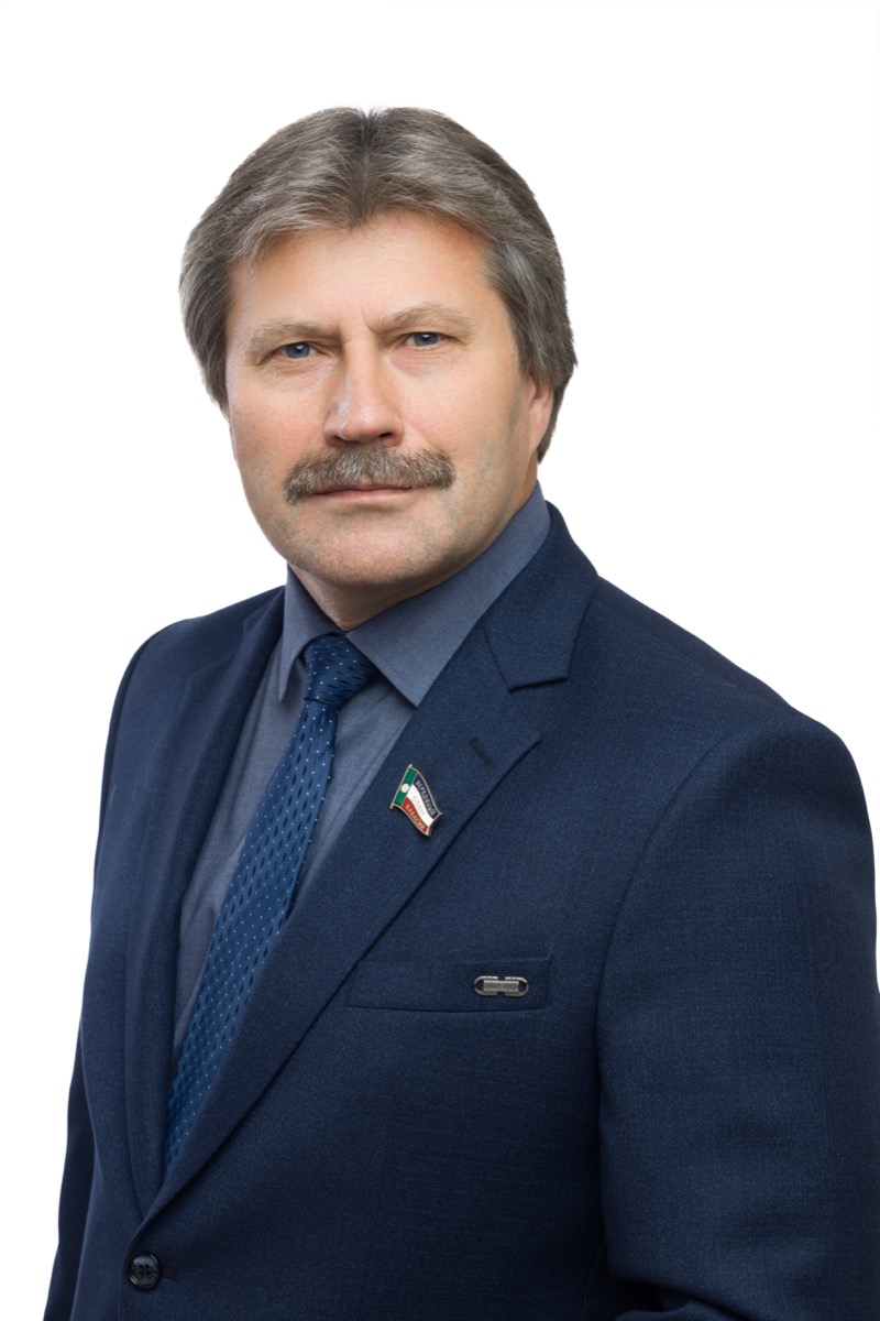 Назаренко Григорий Николаевич