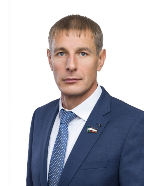 Земцов Олег Александрович