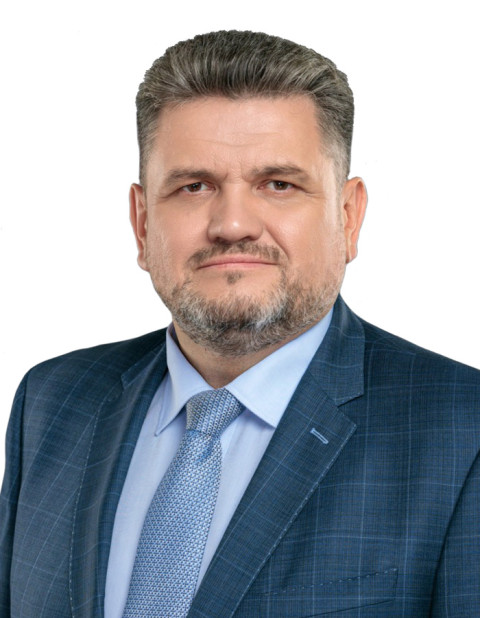 Жуков Александр Аркадьевич
