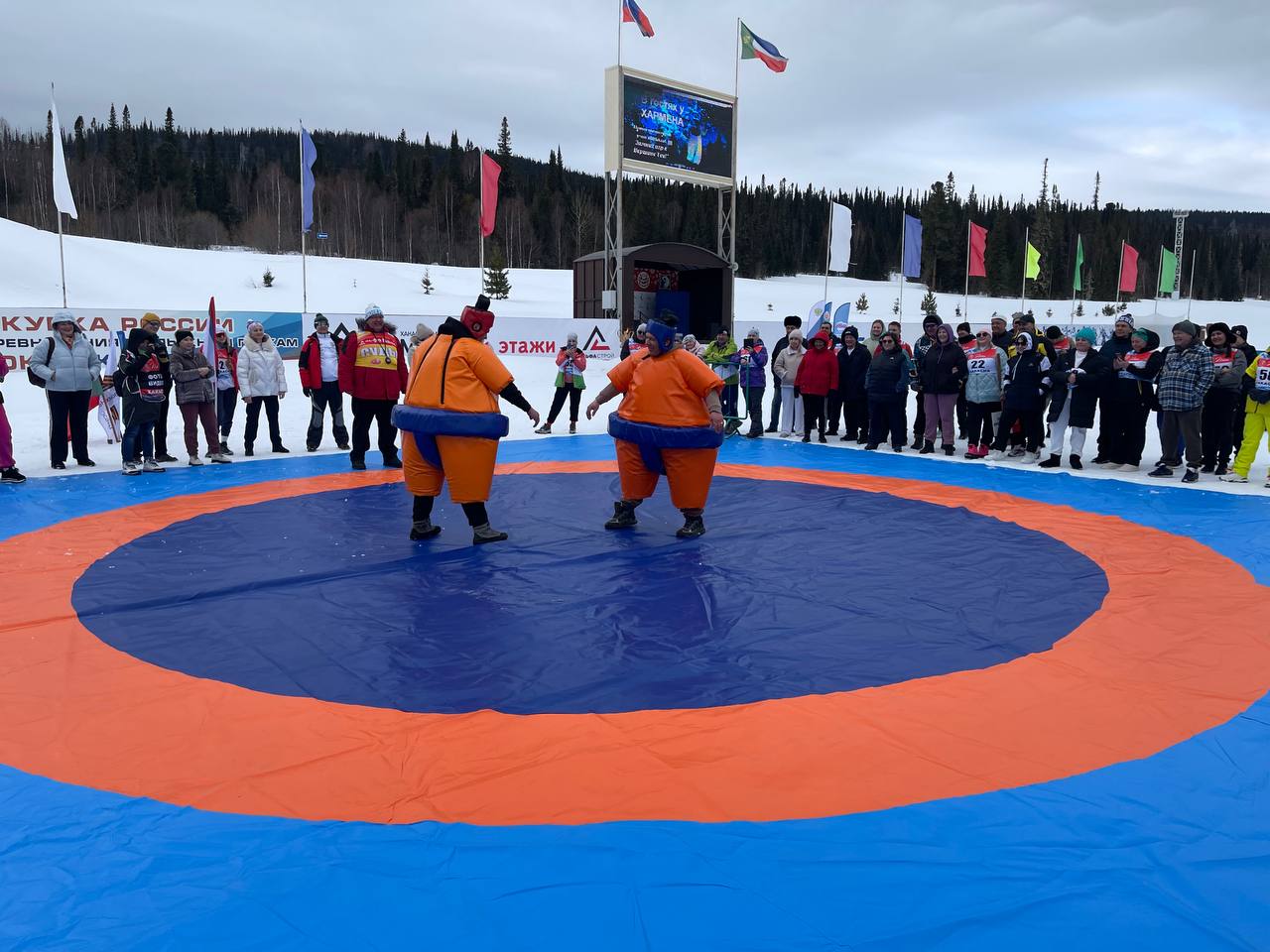 Верховный Совет Республики Хакасия