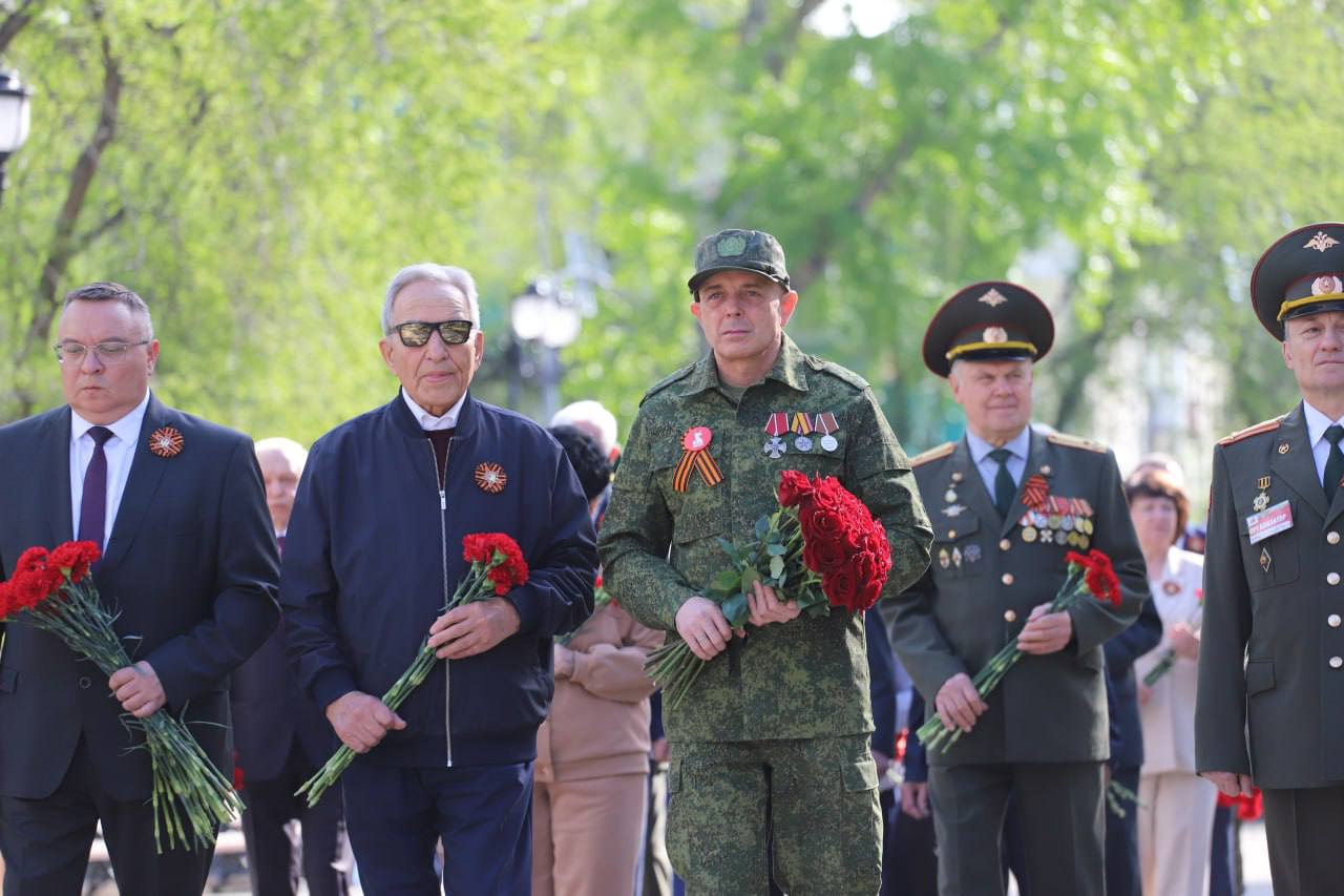 9 начало