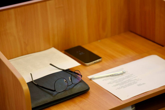 Экспертные советы подготовили предложения к проекту бюджета на 2026 год