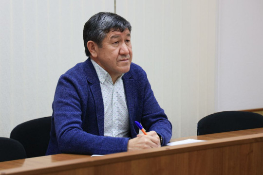 Эксперты парламента предложили провести анализ действующих мер социальной поддержки для врачей и медперсонала