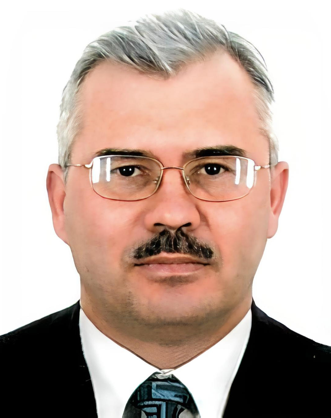 Ермак Геннадий Павлович