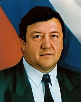 Ивашкевич Сергей Александрович