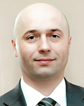 Новиков Сергей Николаевич