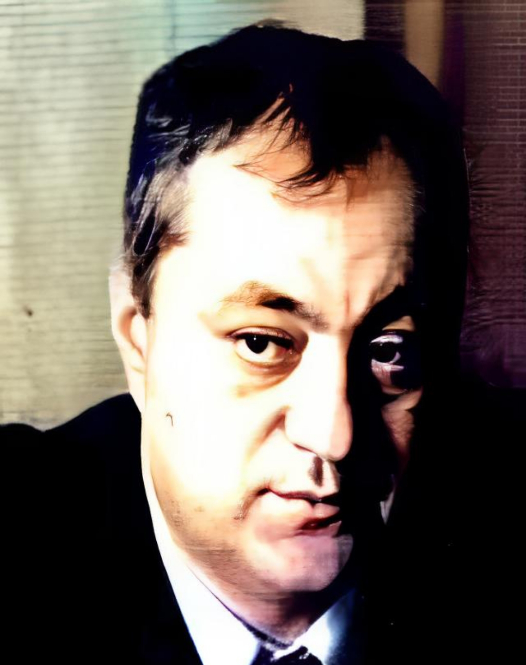 Резников Евгений Львович