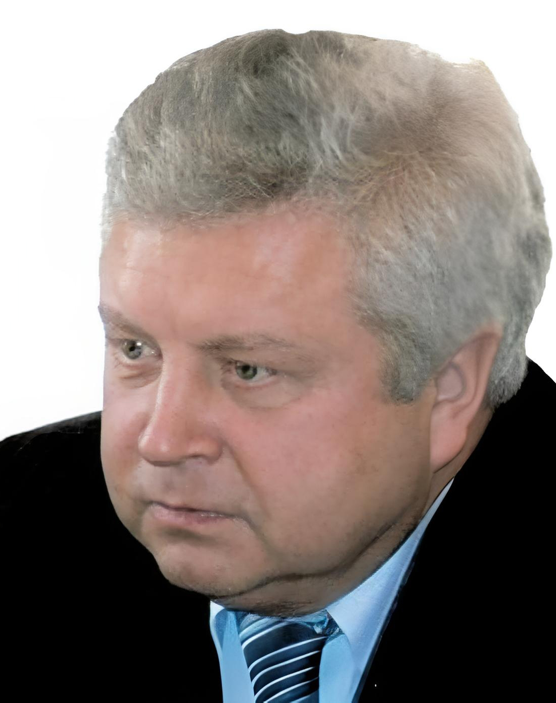 Серебренников Евгений Александрович
