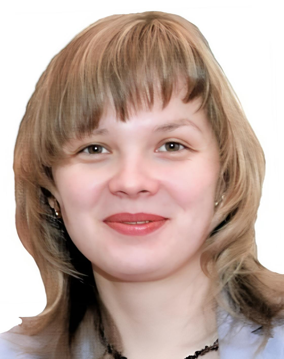 Тарасова Мария Александровна