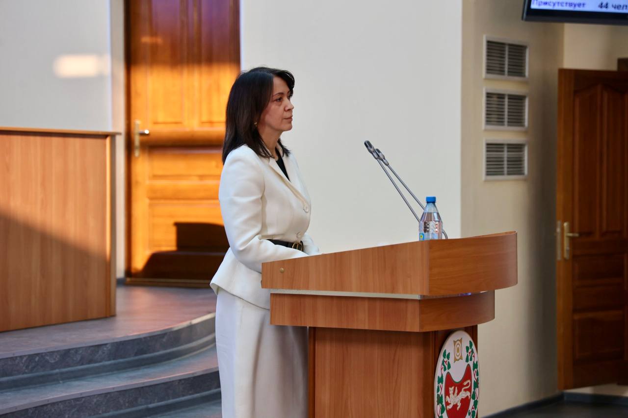 Аверина минздрав