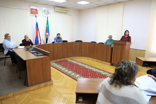 Муниципалитеты предлагают вернуть правительству Хакасии полномочия по отлову и содержанию бездомных животных