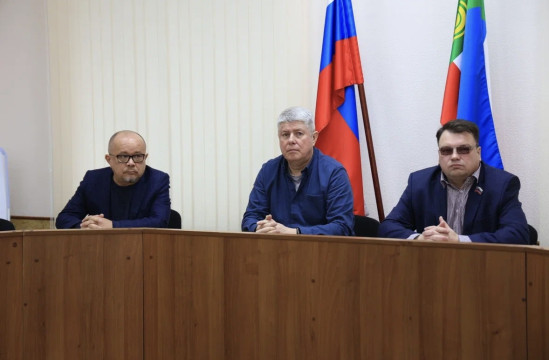 Финансирование отрасли и кадры - главные проблемы агропромышленного комплекса Хакасии