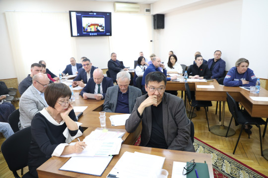 Стоимость медицинской диагностики в Хакасии станет дешевле?