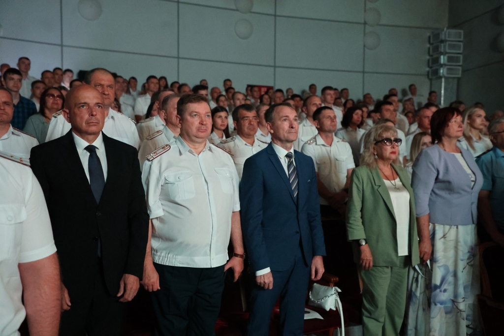 31.07 УФСИН 0