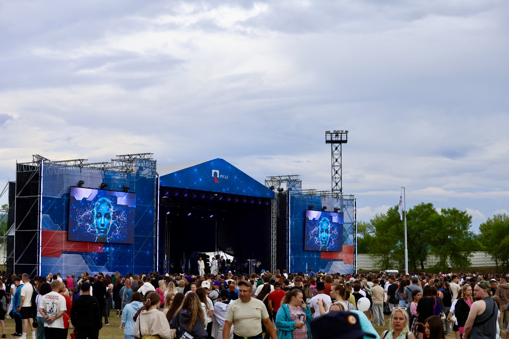 Саяногорск (3)