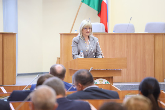Категория лиц для оказания бесплатной юридической помощи в республике будет расширена