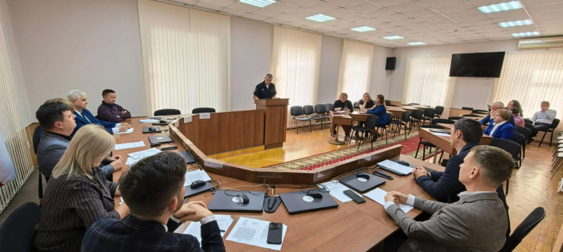 На экспертном совете поднят вопрос  о напитках, имитирующих алкогольные